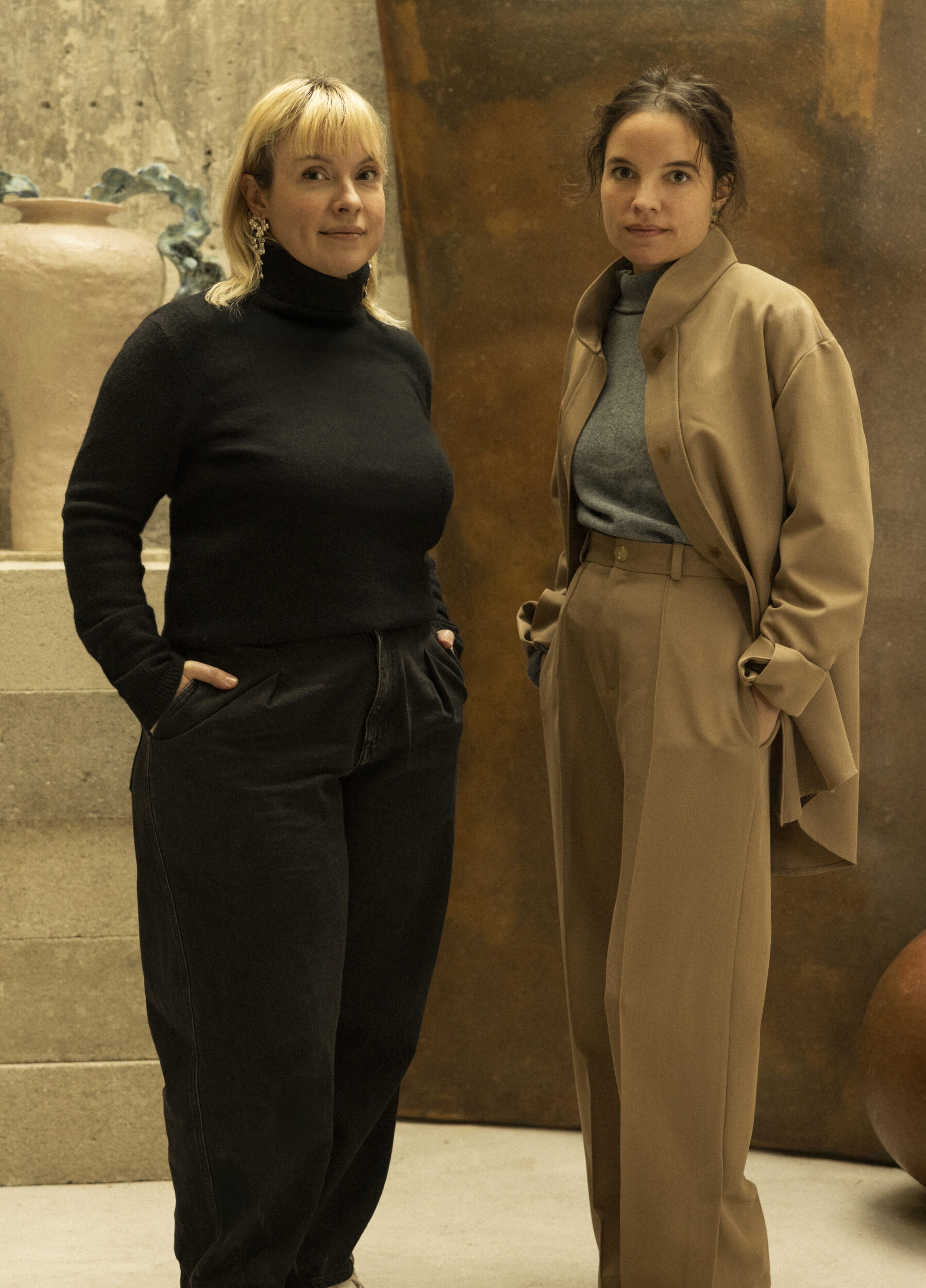 Contributions Festival #2 - CONTRIBUTIONS Design