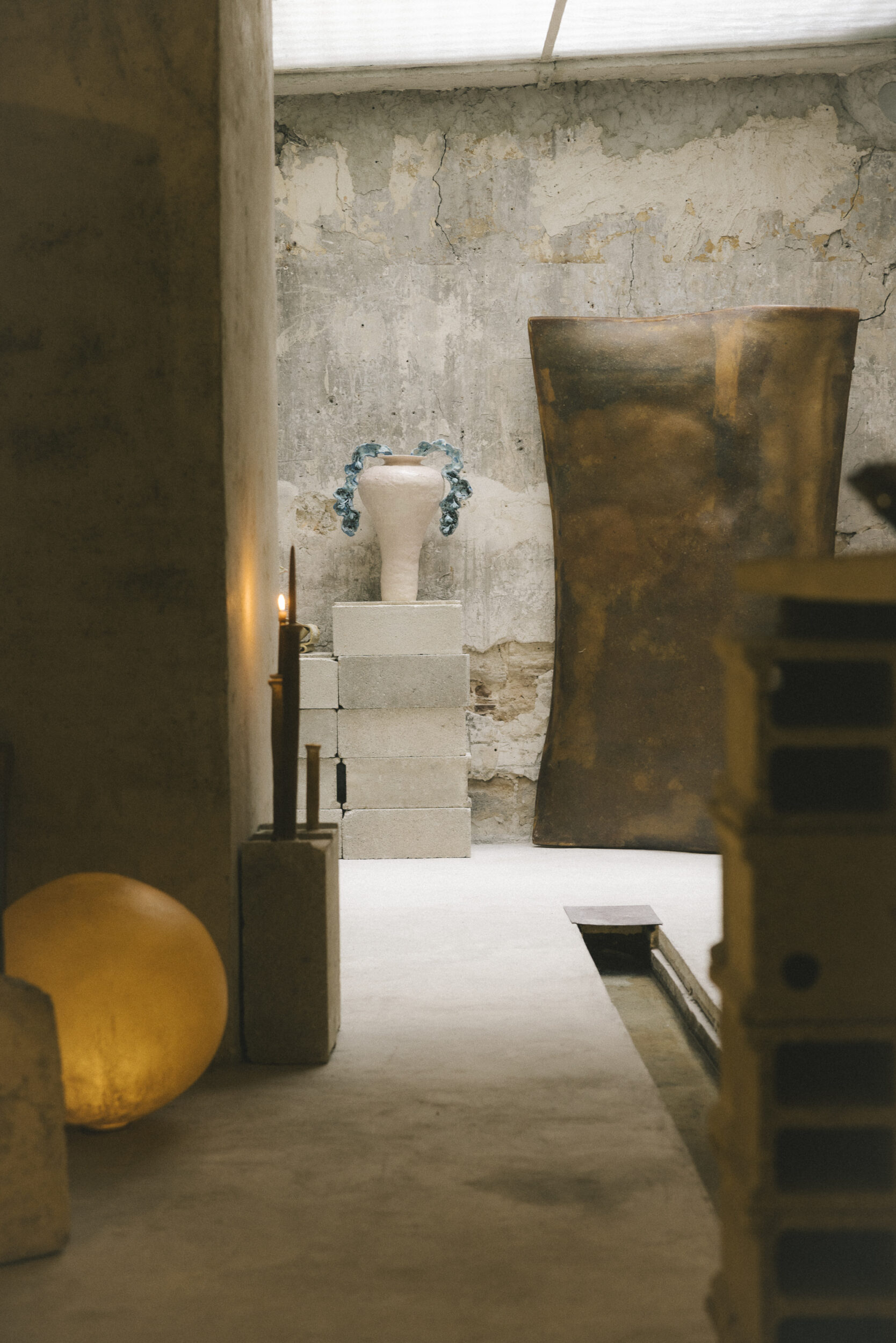 Contributions Festival #2 - CONTRIBUTIONS Design