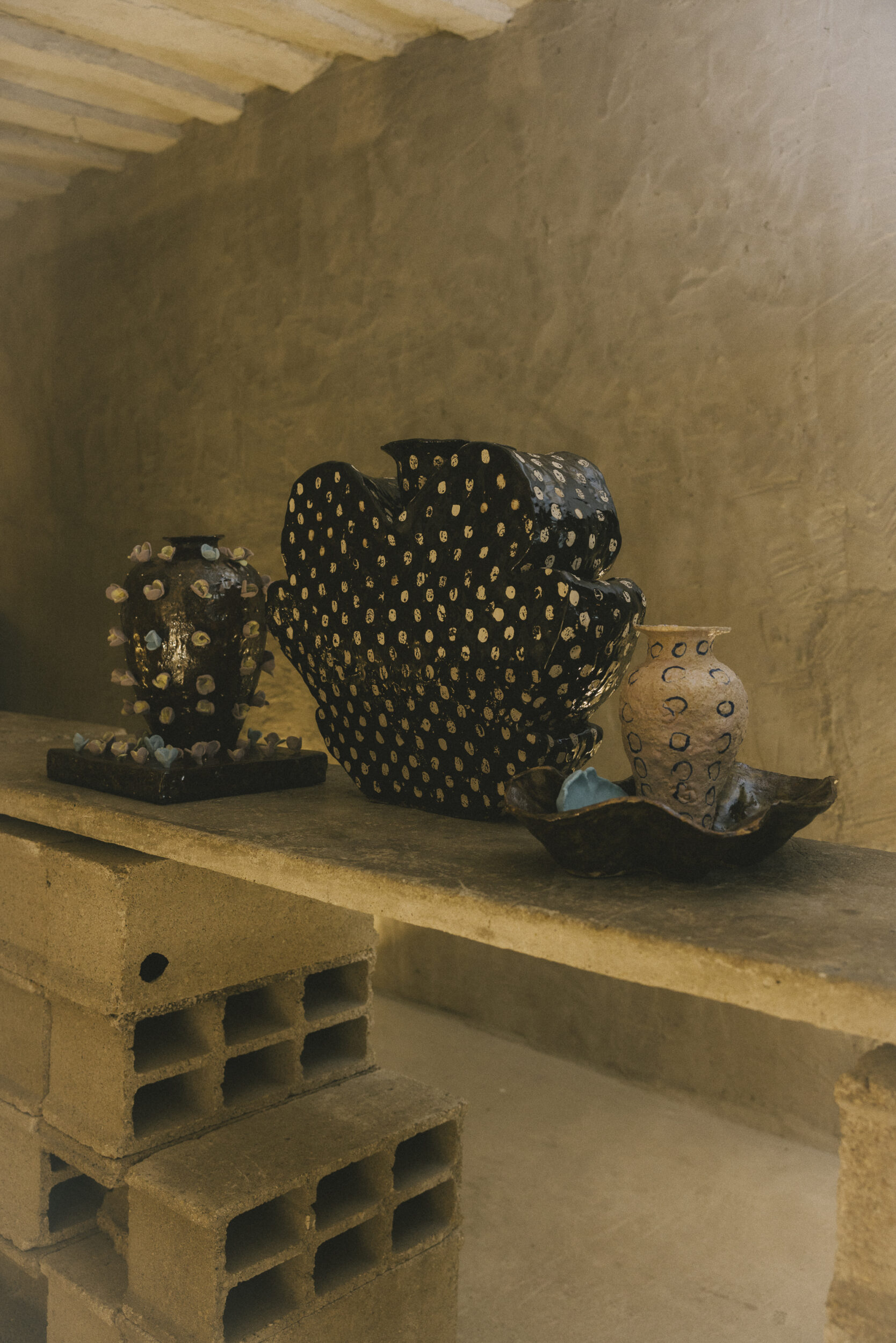 Contributions Festival #2 - CONTRIBUTIONS Design