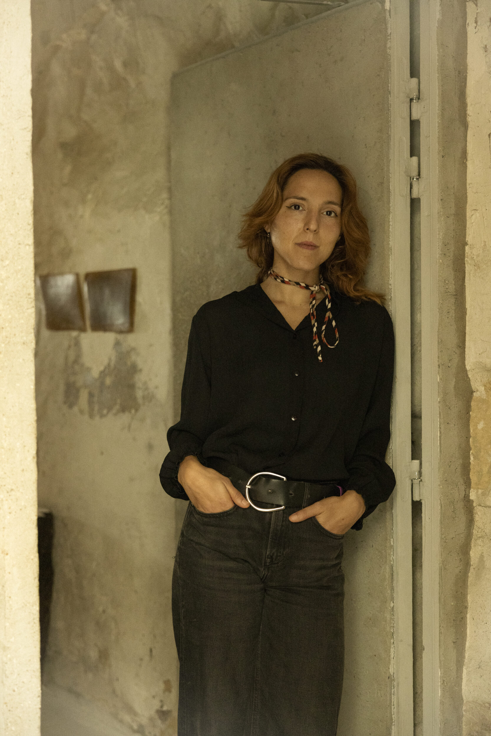 Contributions Festival #2 - CONTRIBUTIONS Design