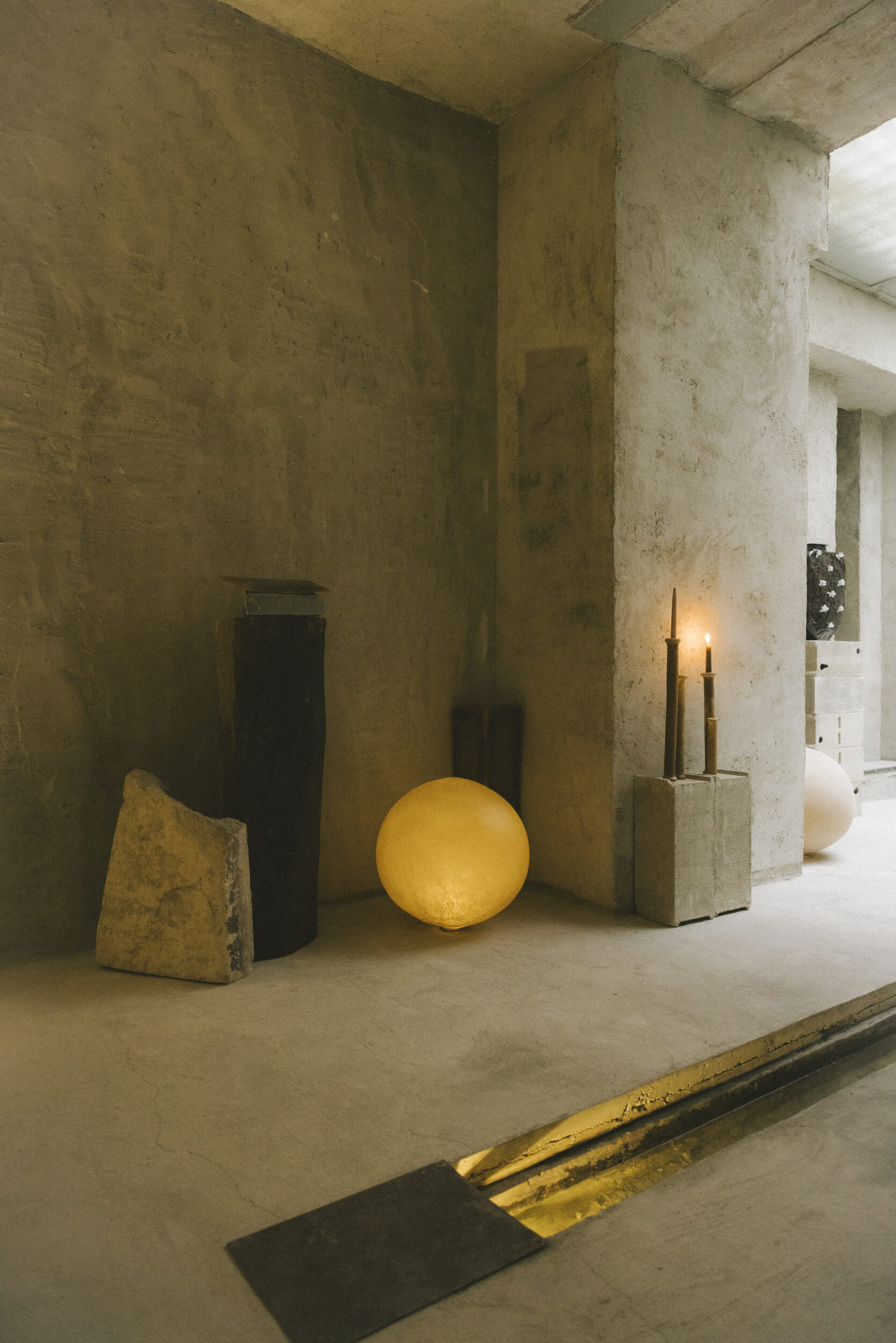 Contributions Festival #2 - CONTRIBUTIONS Design