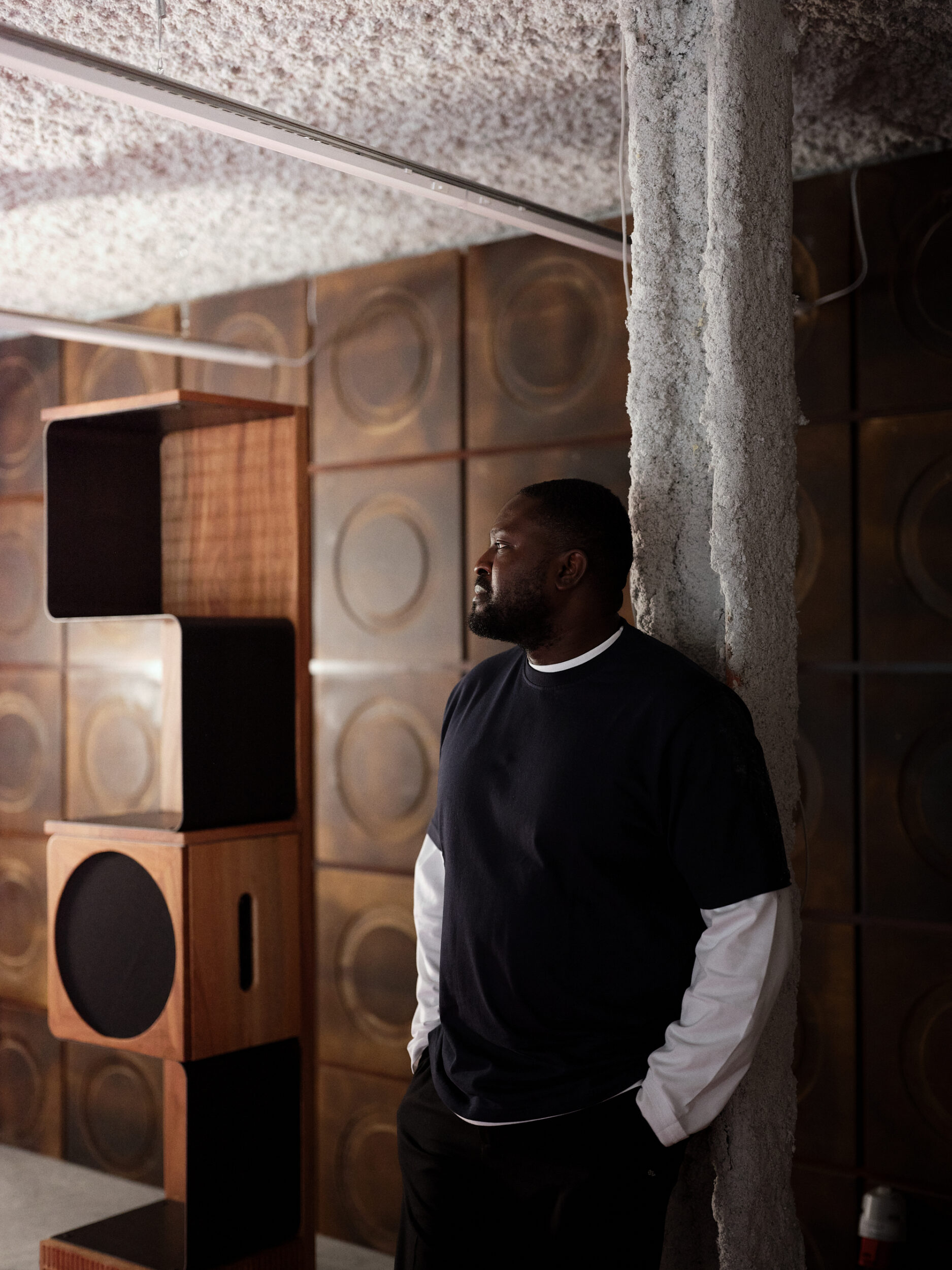 Contributions Festival #2 - CONTRIBUTIONS Design