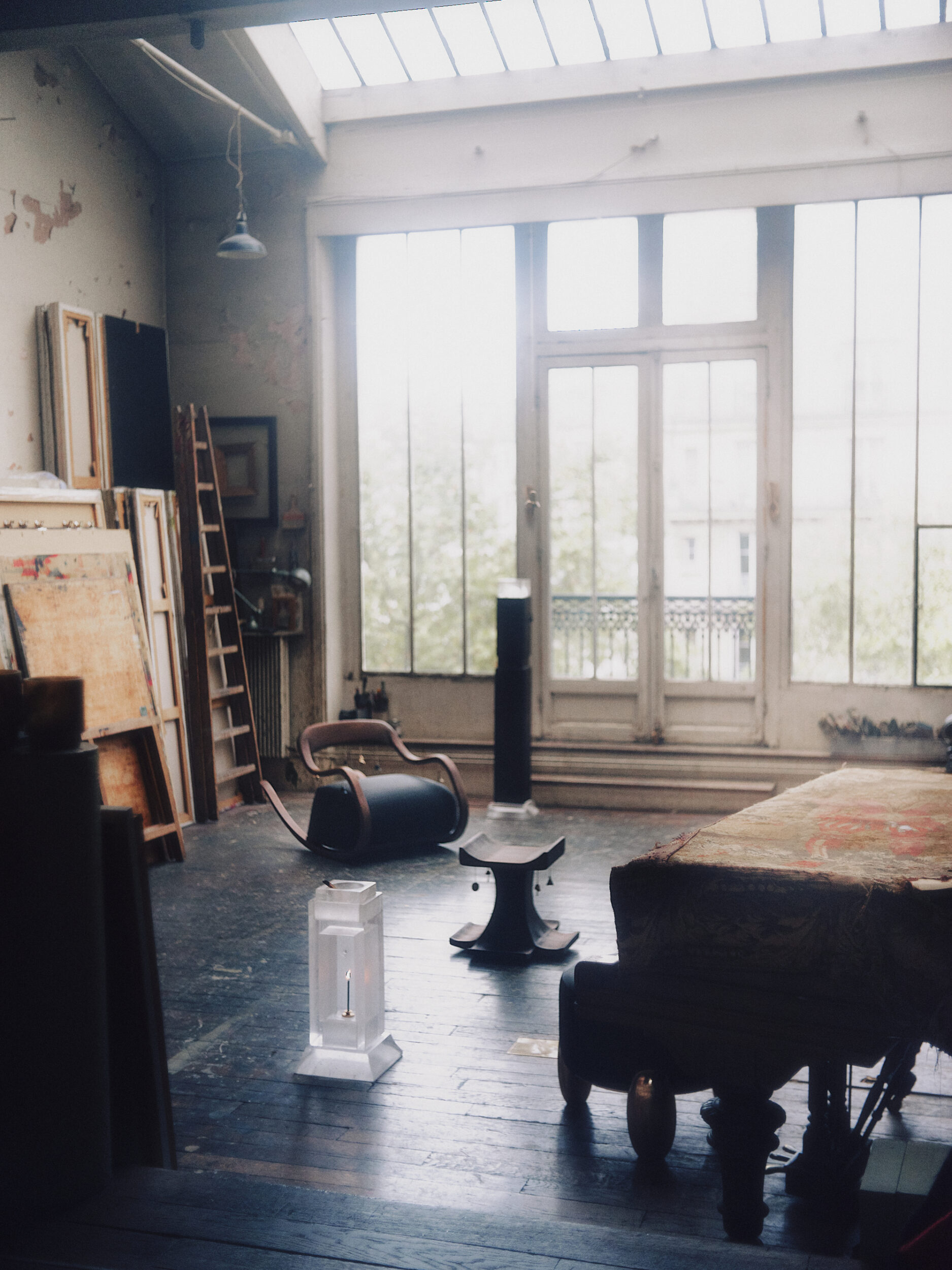 Contributions Festival #2 - CONTRIBUTIONS Design