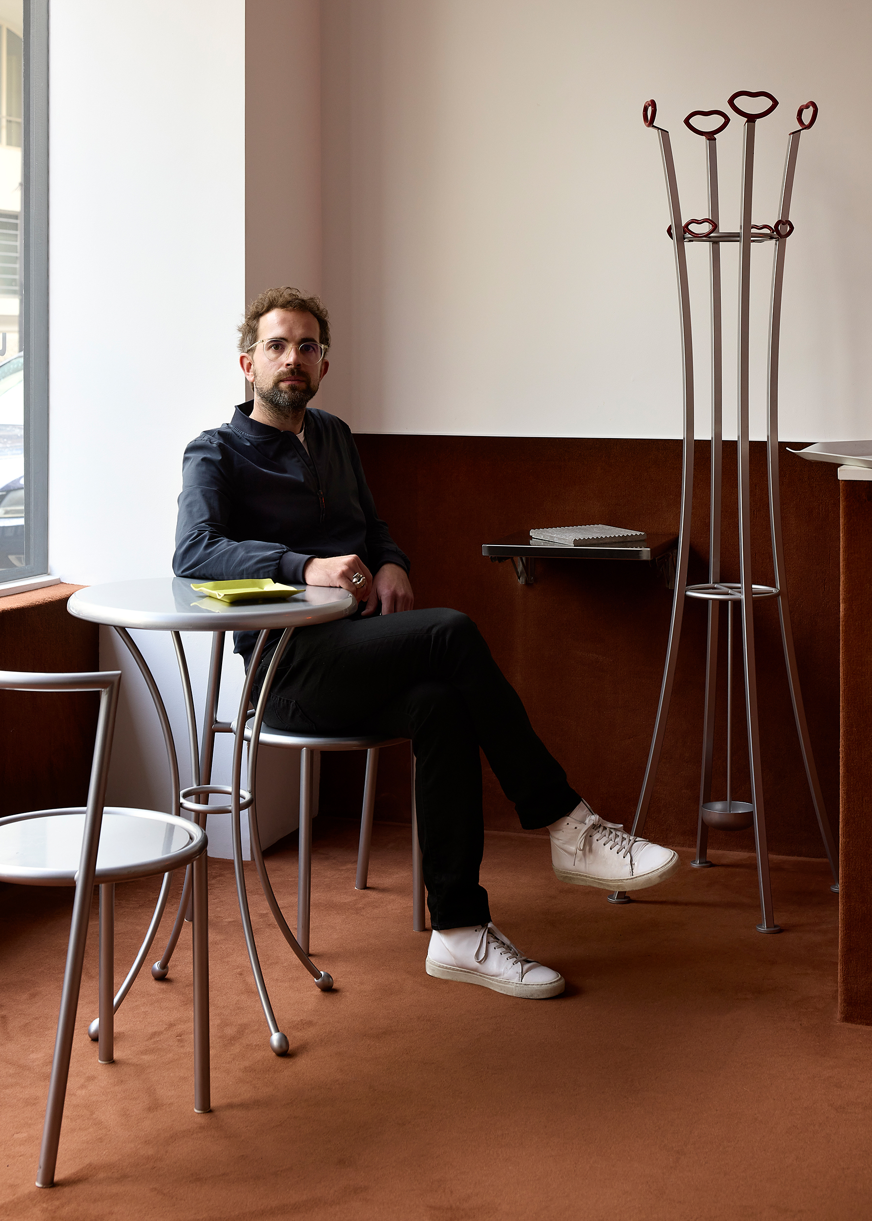 Contributions Festival #2 - CONTRIBUTIONS Design