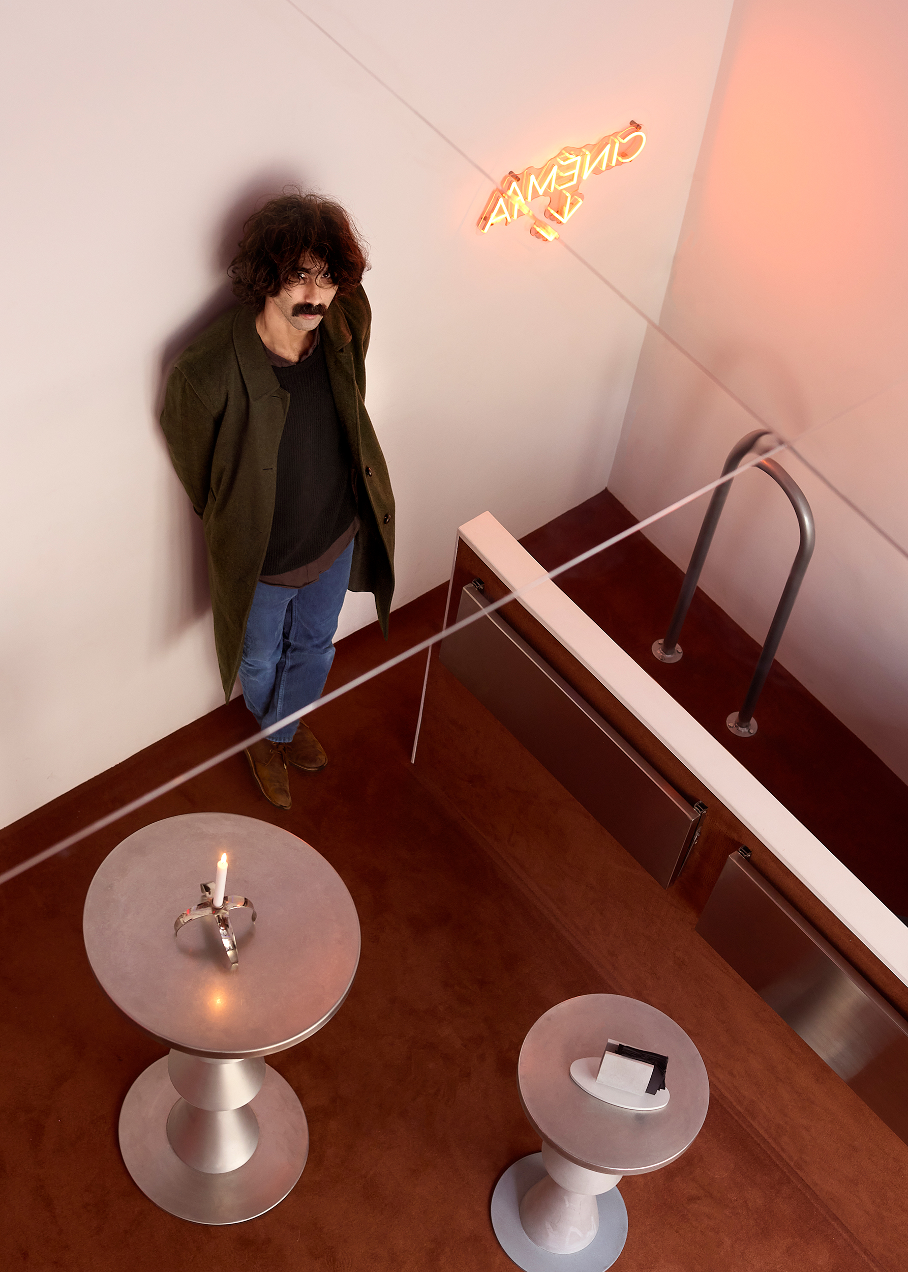 Contributions Festival #2 - CONTRIBUTIONS Design