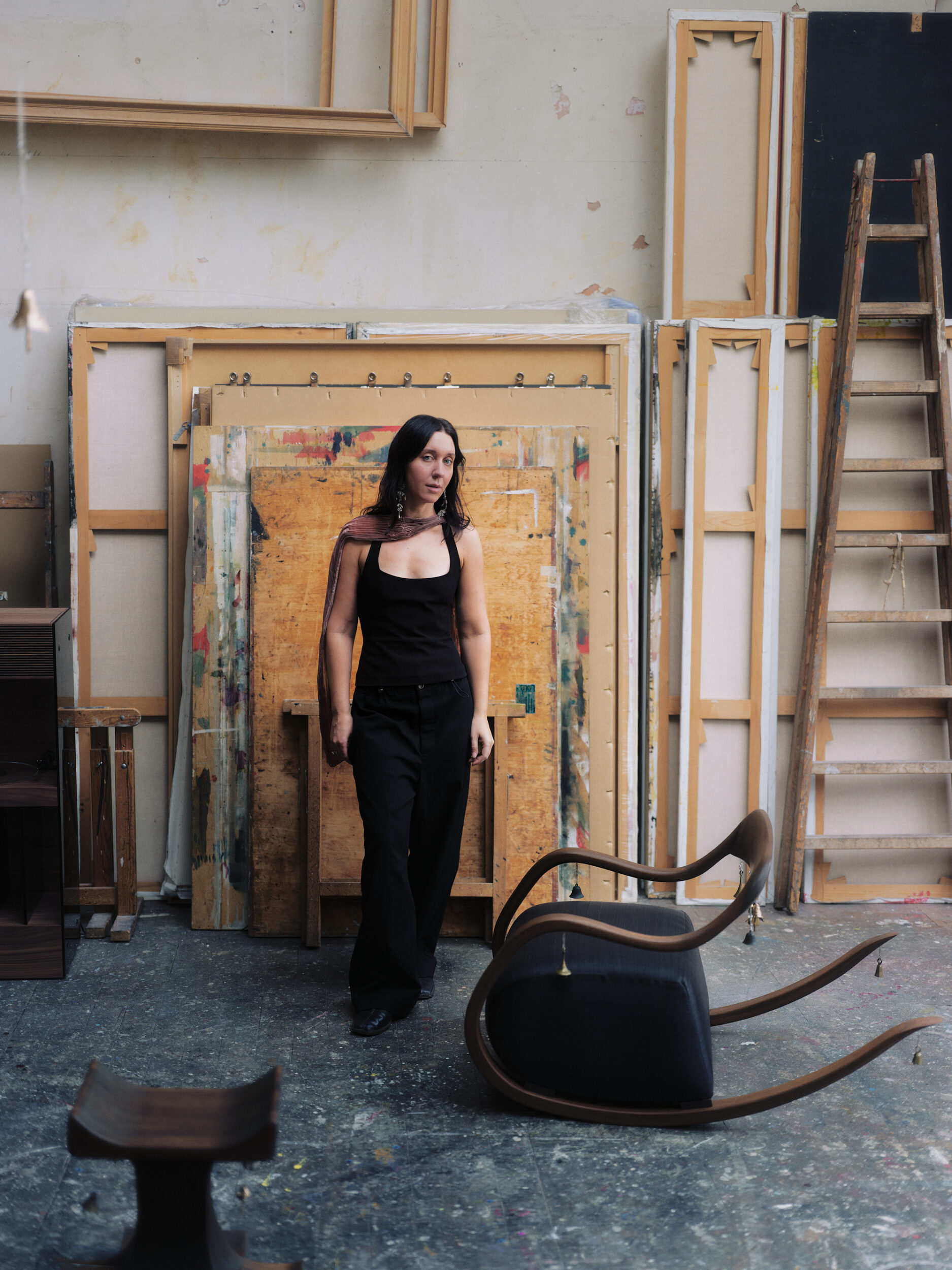 Contributions Festival #2 - CONTRIBUTIONS Design