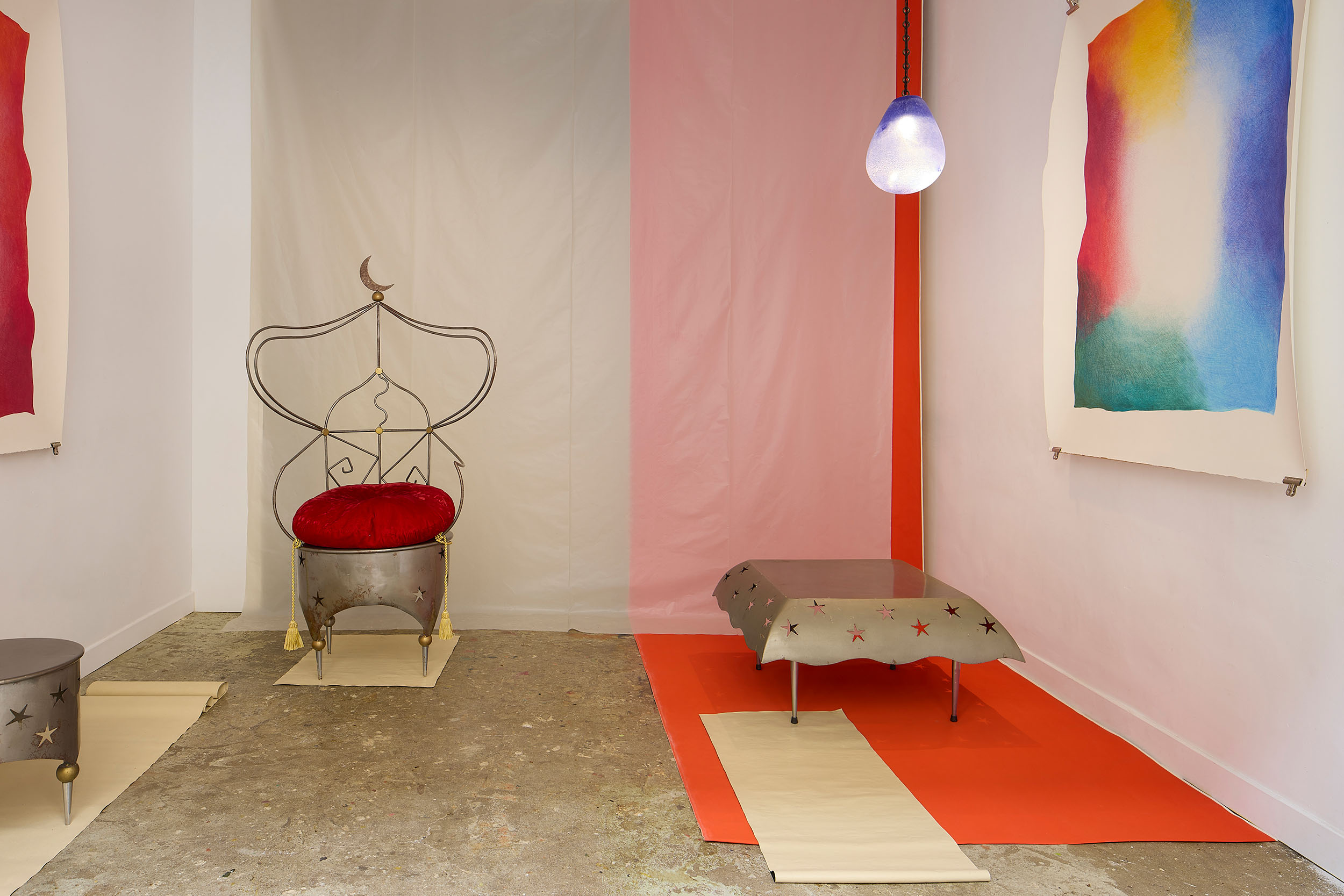 Contributions Festival #2 - CONTRIBUTIONS Design