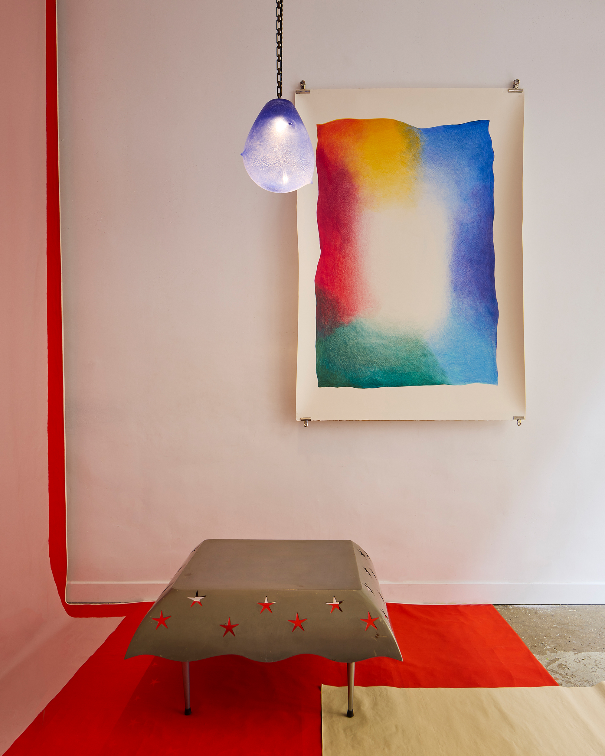 Contributions Festival #2 - CONTRIBUTIONS Design