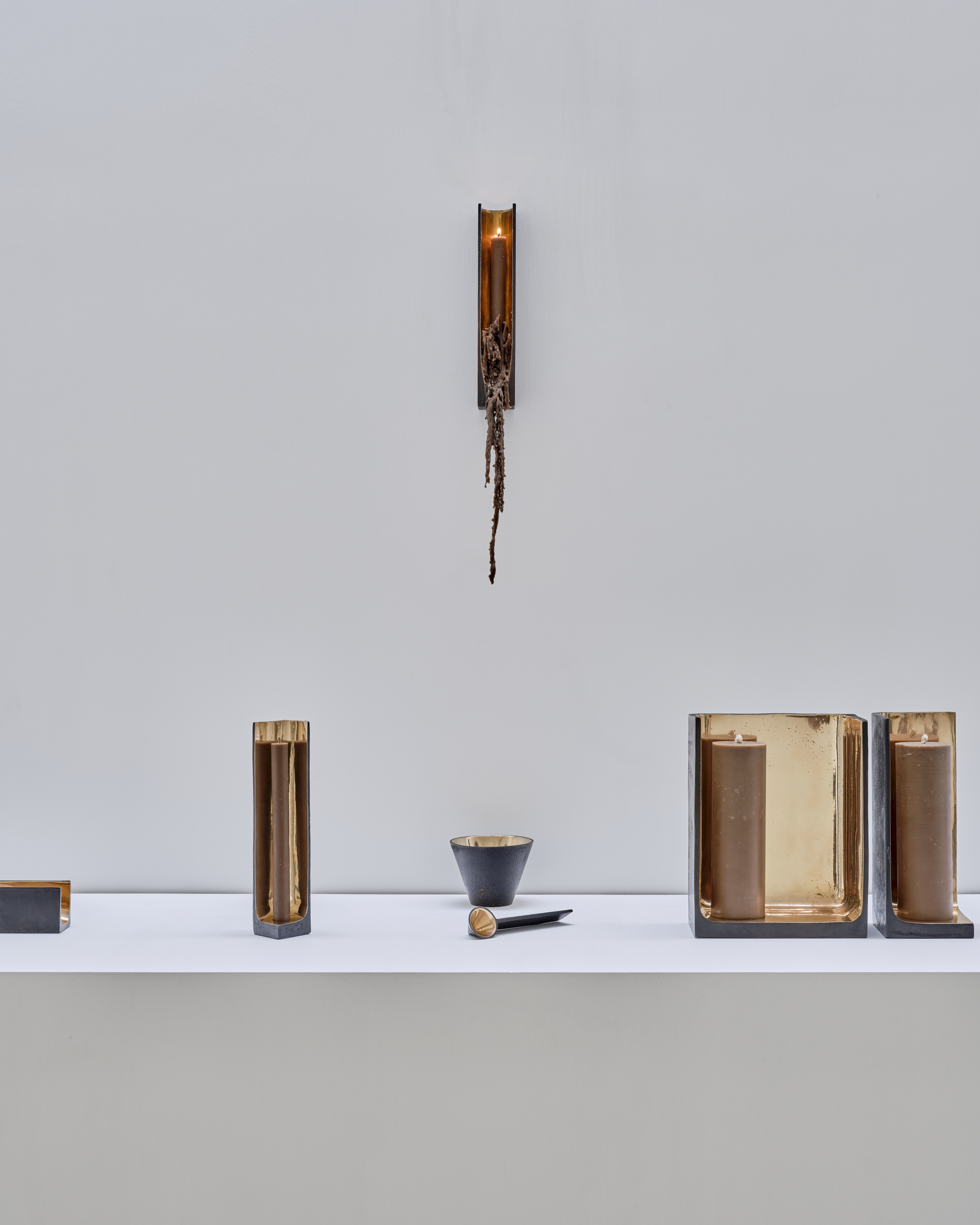 Contributions Festival #1 - CONTRIBUTIONS Design