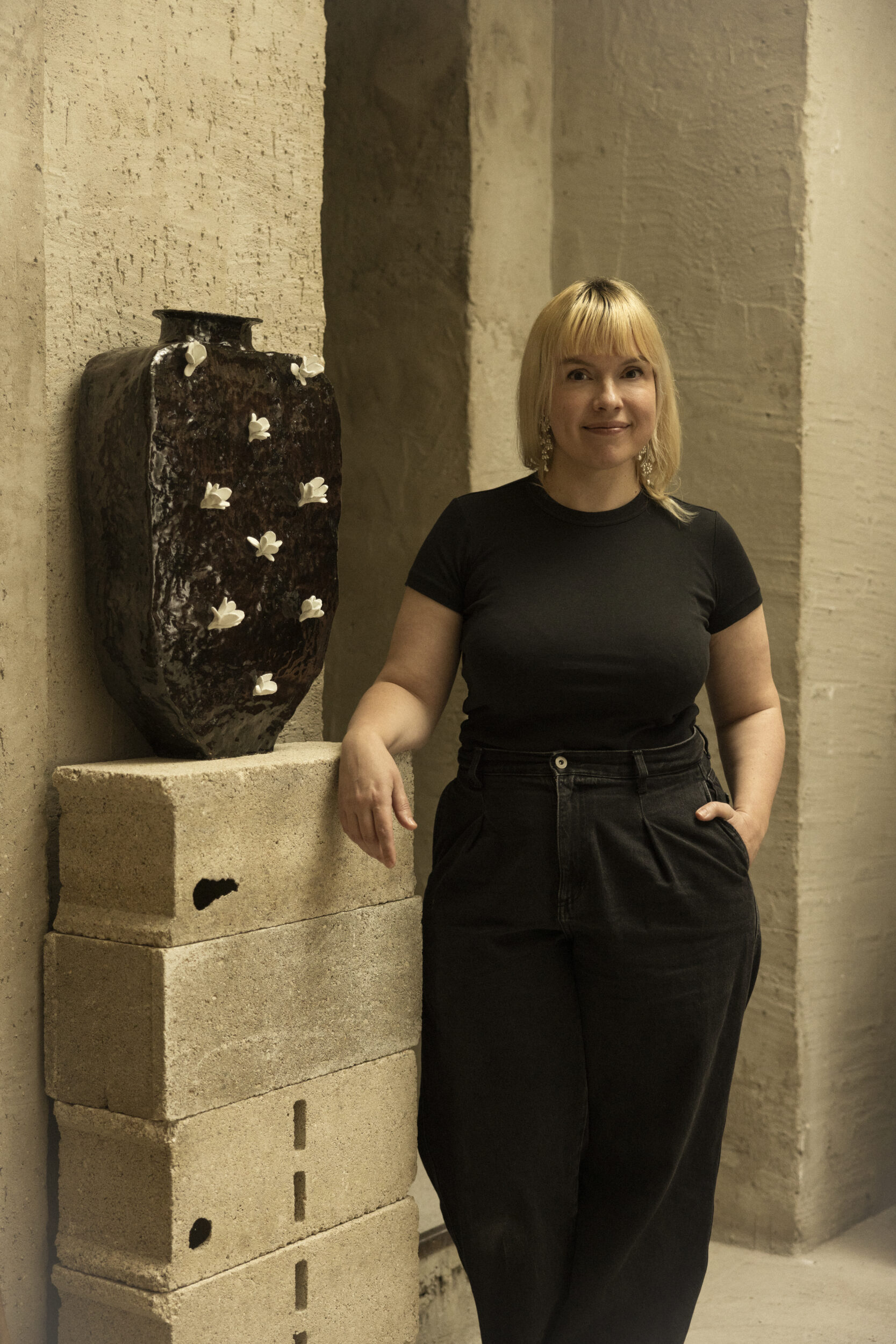 Participants - CONTRIBUTIONS Design