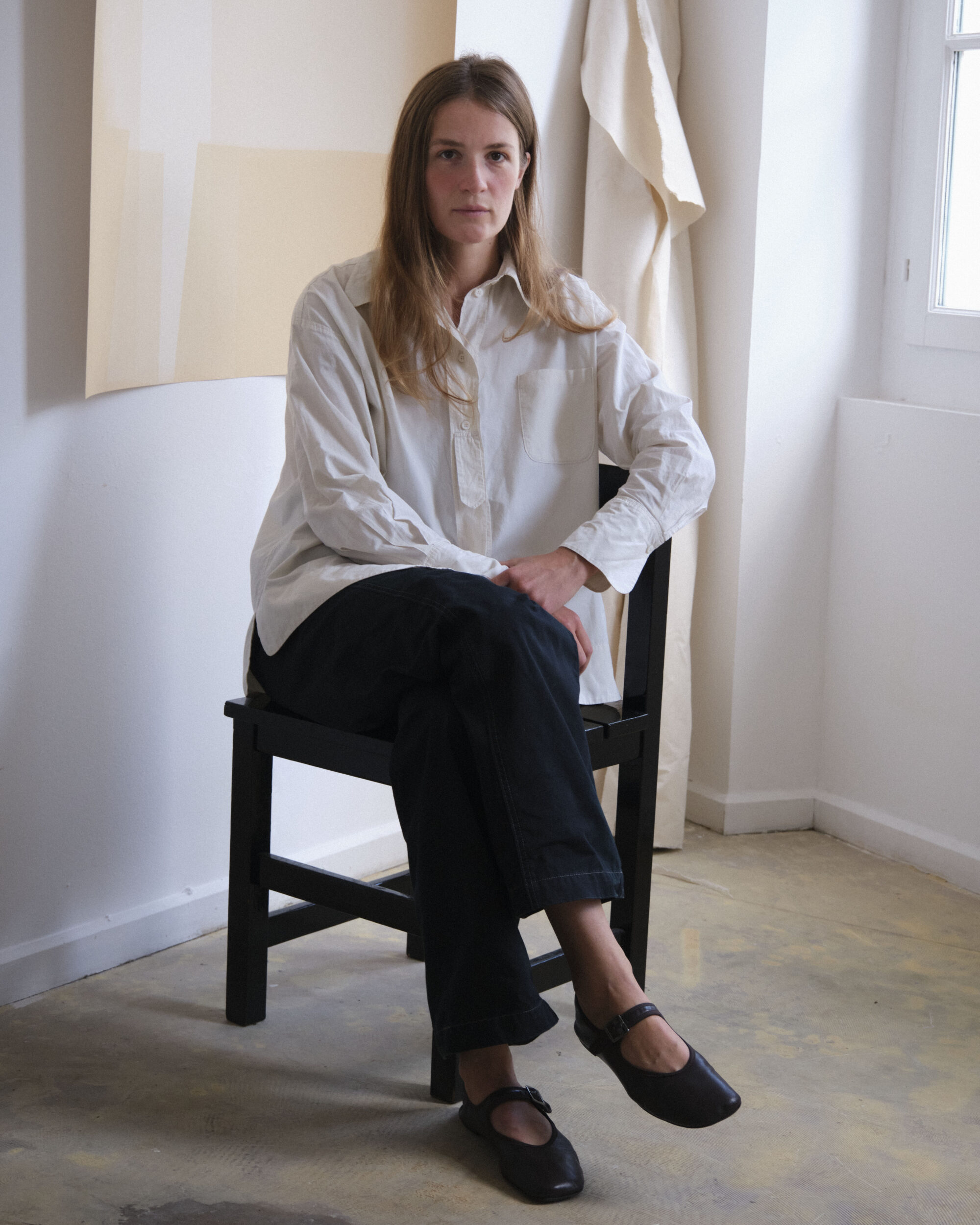 Participants - CONTRIBUTIONS Design