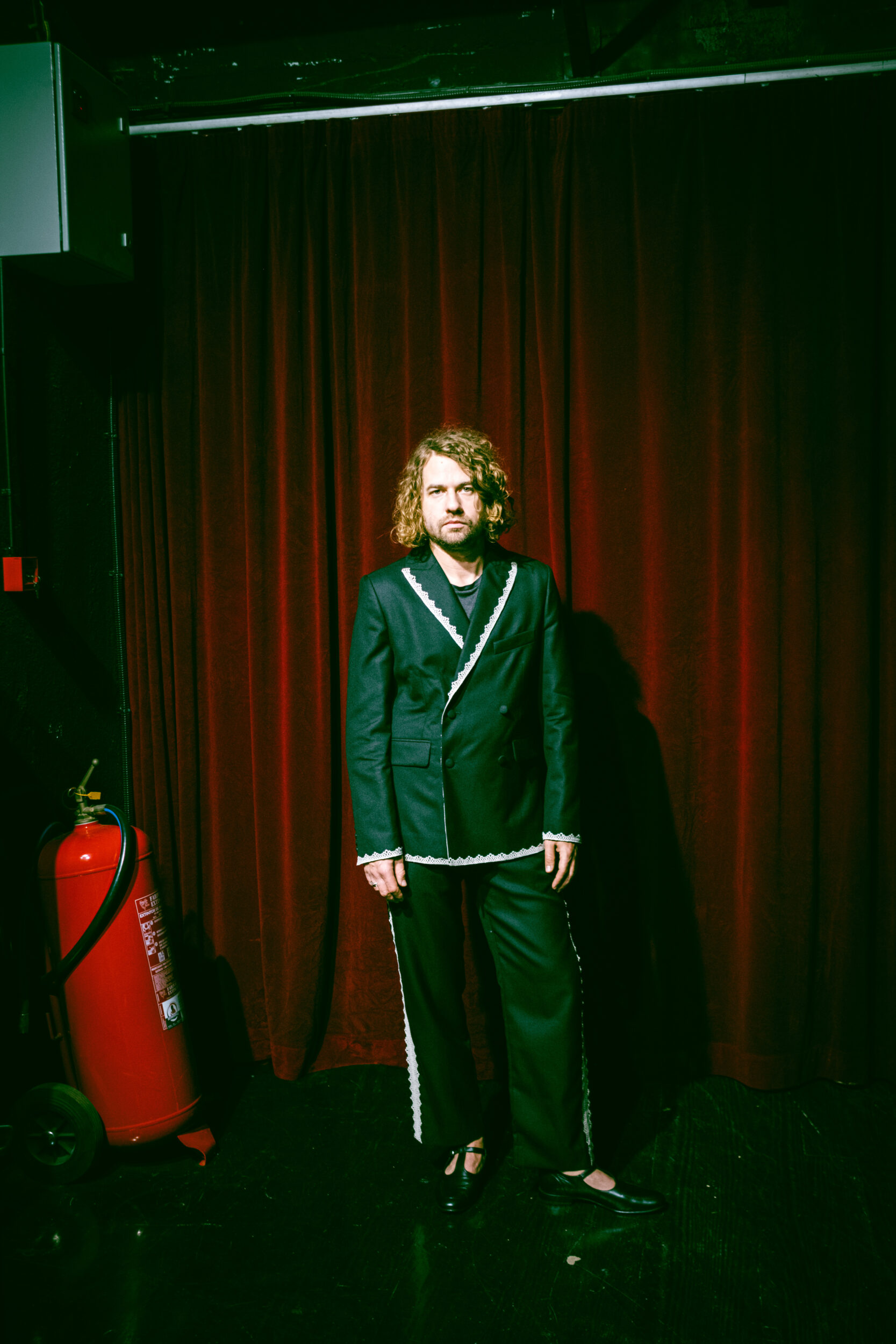 Participants - CONTRIBUTIONS Design