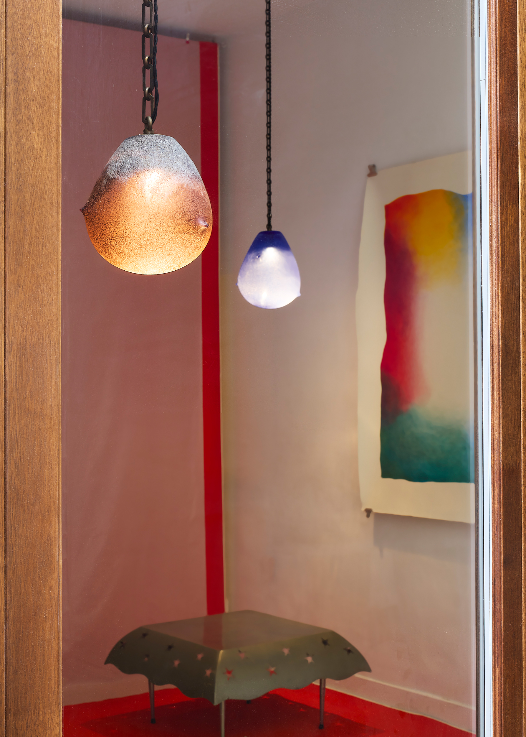 Participants - CONTRIBUTIONS Design