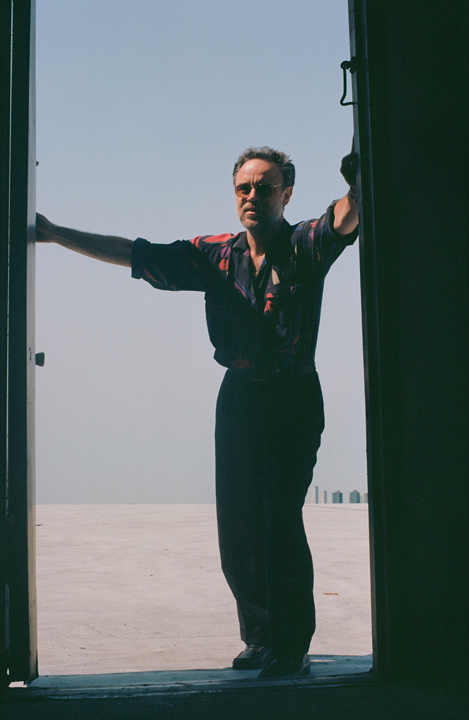 Participants - CONTRIBUTIONS Design